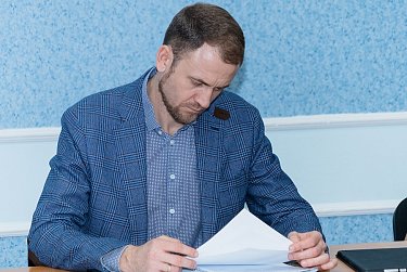 С опорой на традиционные семейные ценности